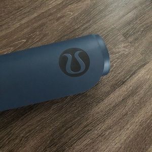 Lu Lu Lemon Yoga Mat